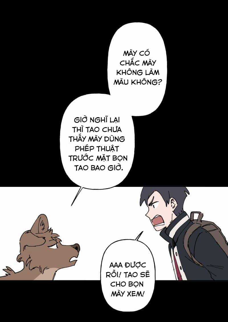 Lumine Chapter 97 trang 31