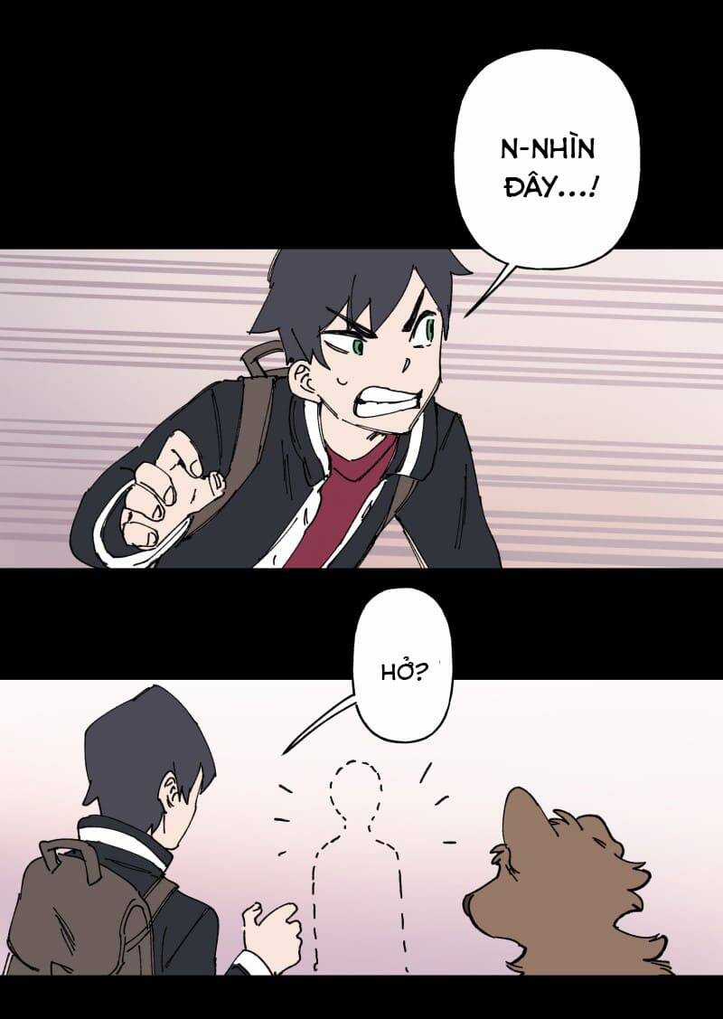 Lumine Chapter 97 trang 32