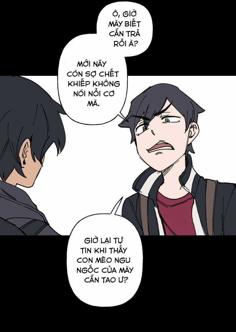 Lumine Chapter 97 trang 6