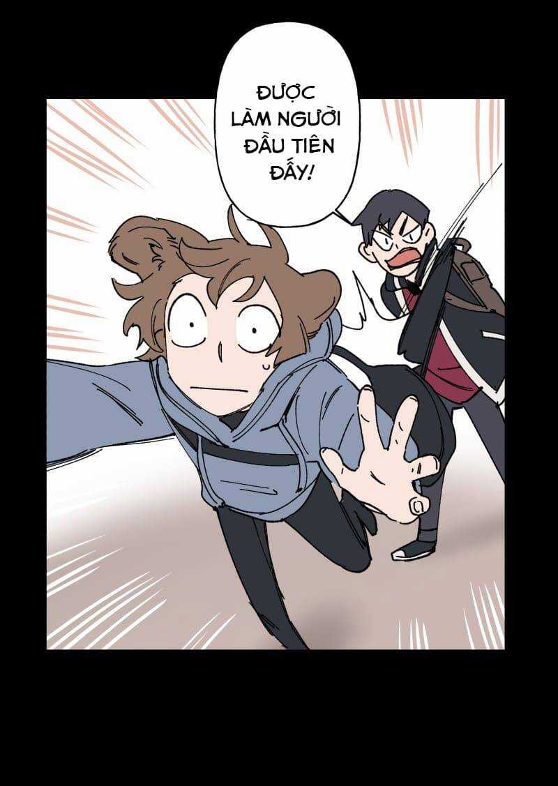 Lumine Chapter 97 trang 9