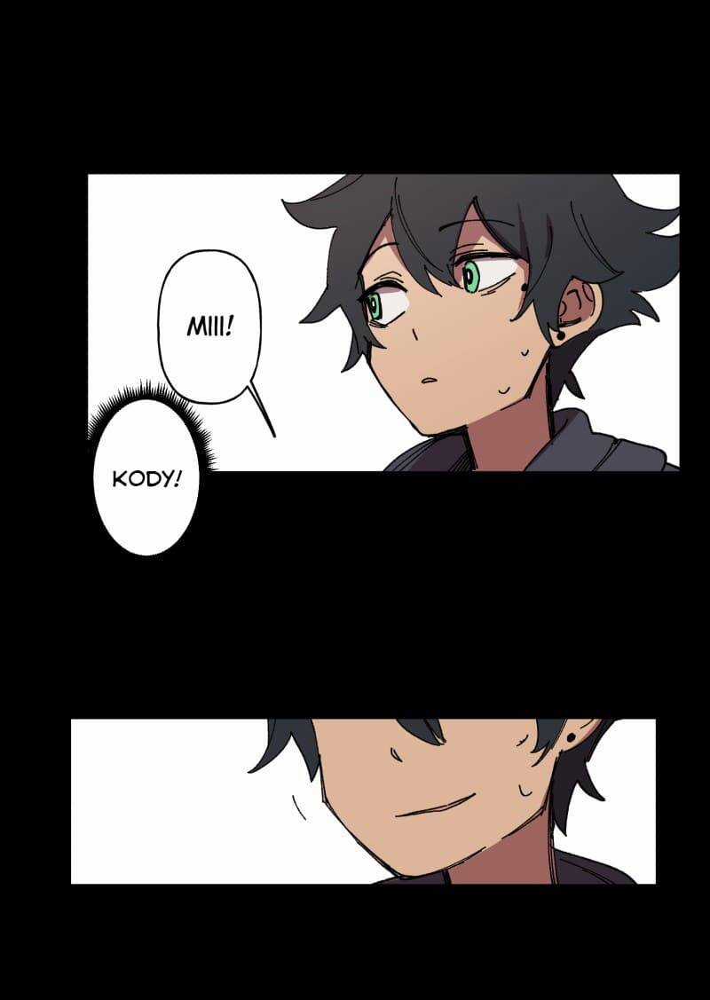 Lumine Chapter 98 trang 15