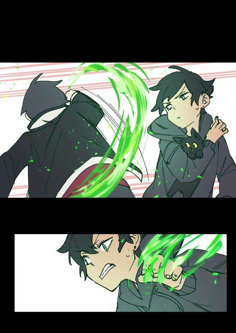 Lumine Chapter 98 trang 20