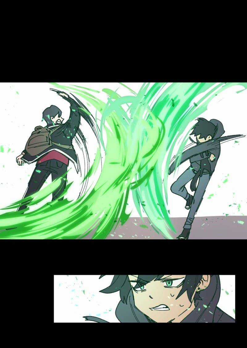 Lumine Chapter 98 trang 21