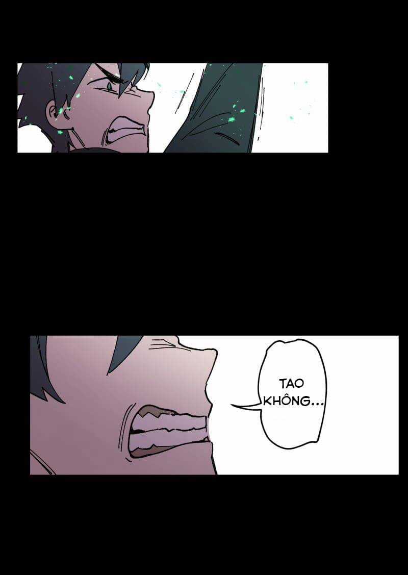 Lumine Chapter 98 trang 22