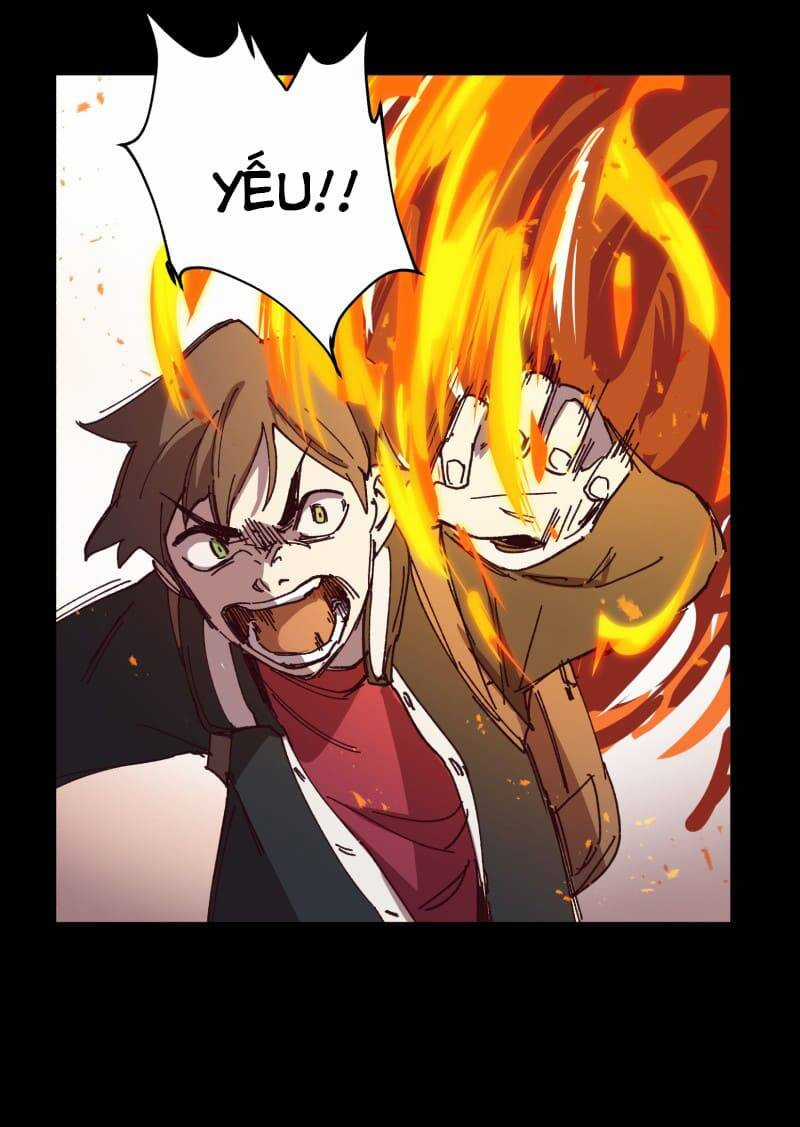 Lumine Chapter 98 trang 23