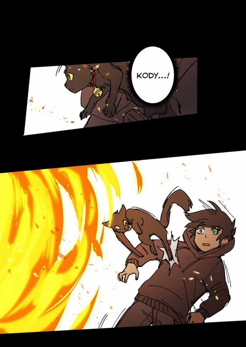 Lumine Chapter 98 trang 25