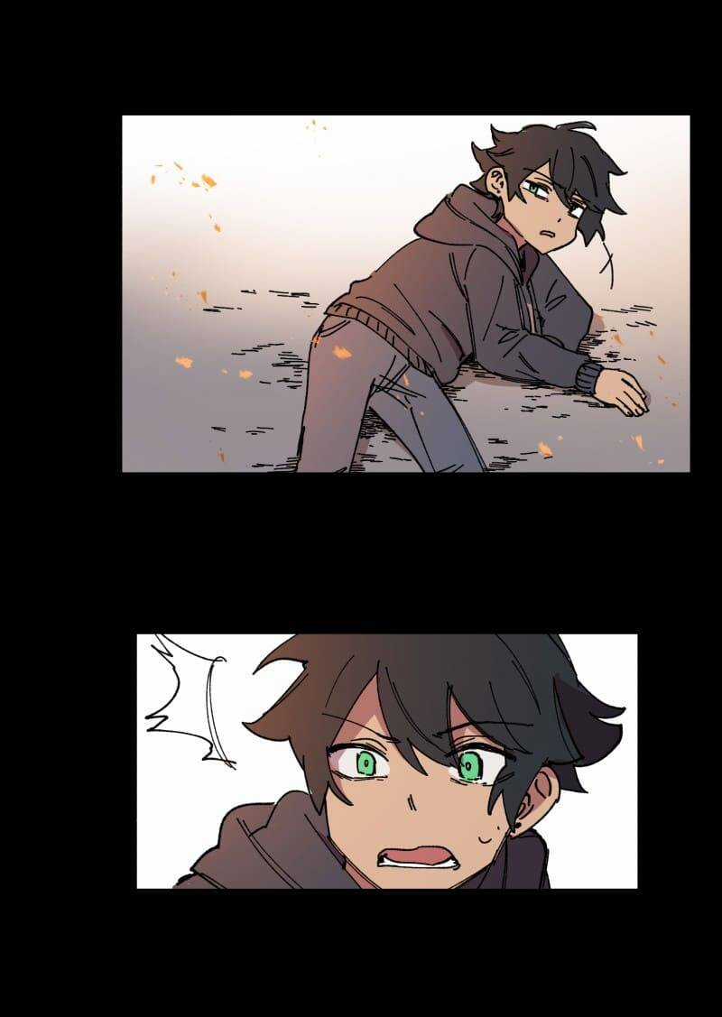 Lumine Chapter 98 trang 29