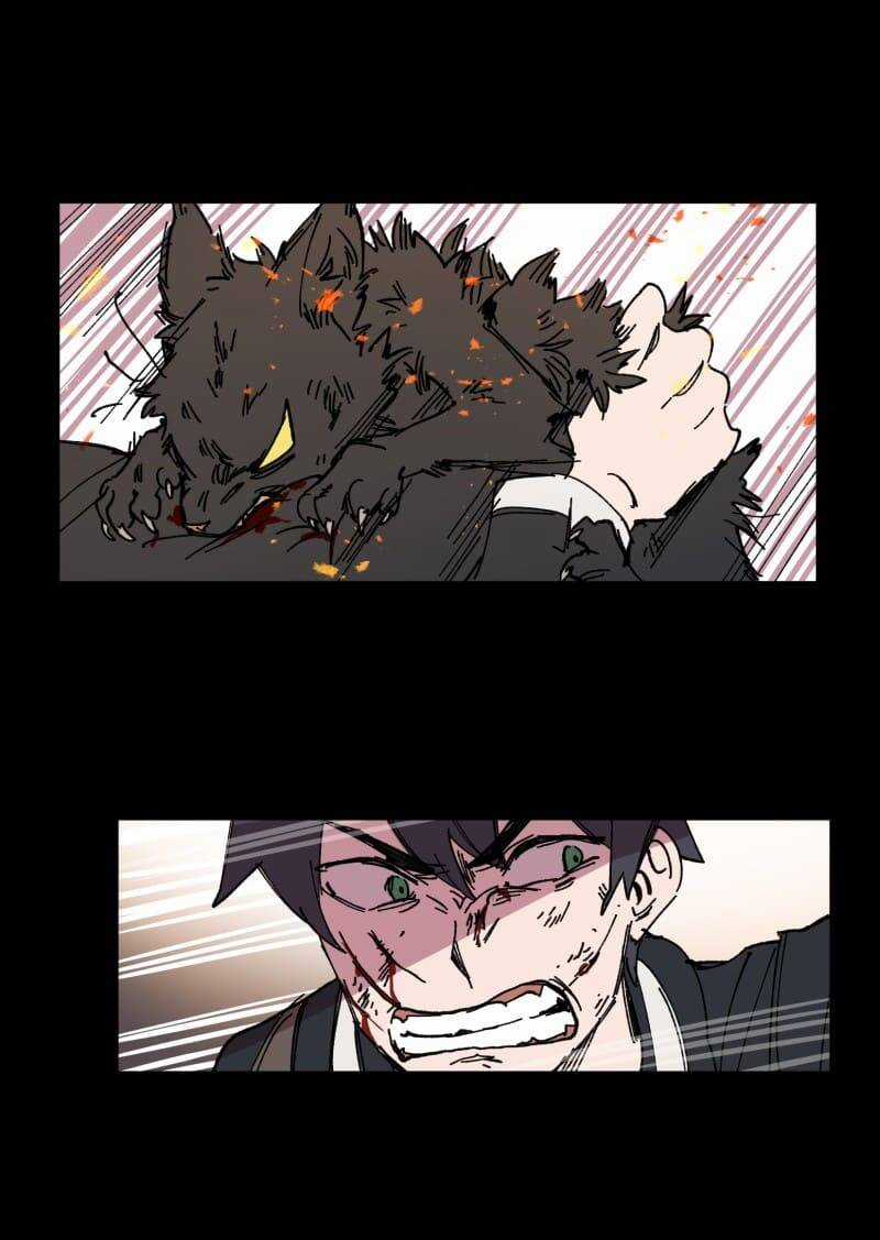 Lumine Chapter 98 trang 31