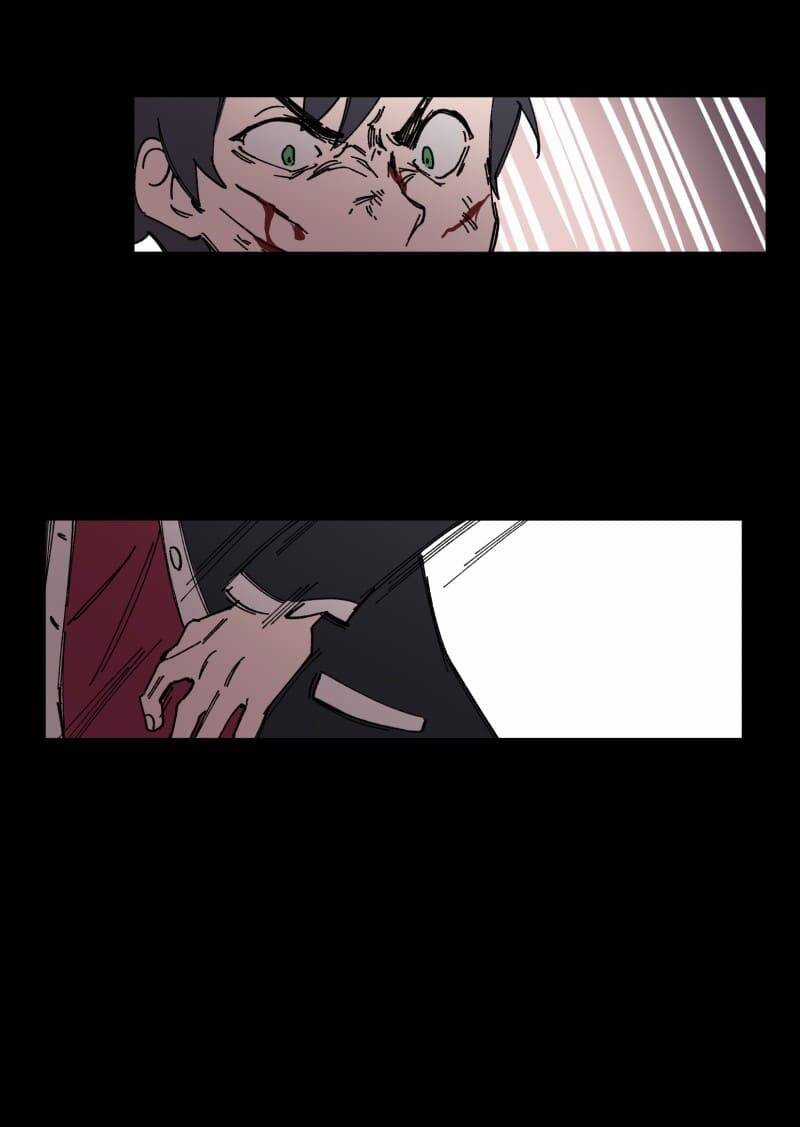 Lumine Chapter 98 trang 34