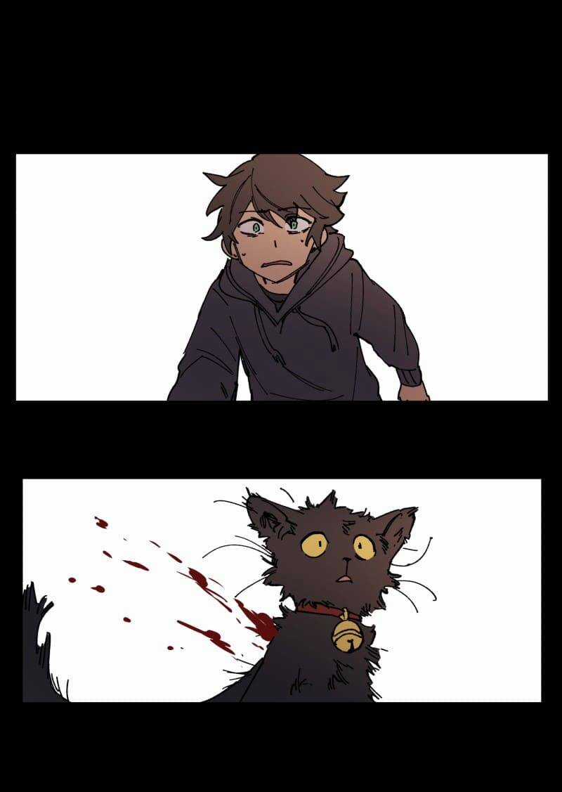 Lumine Chapter 98 trang 36