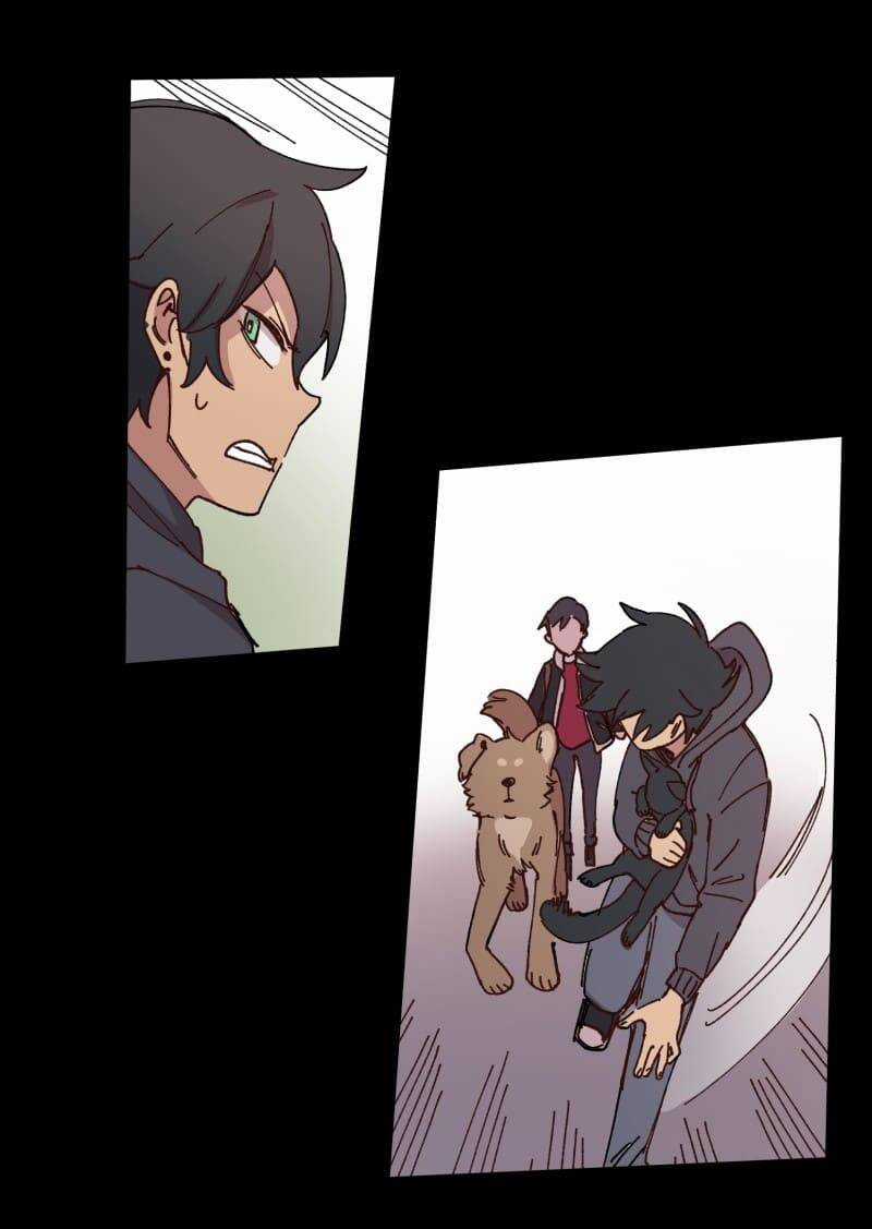 Lumine Chapter 98 trang 5