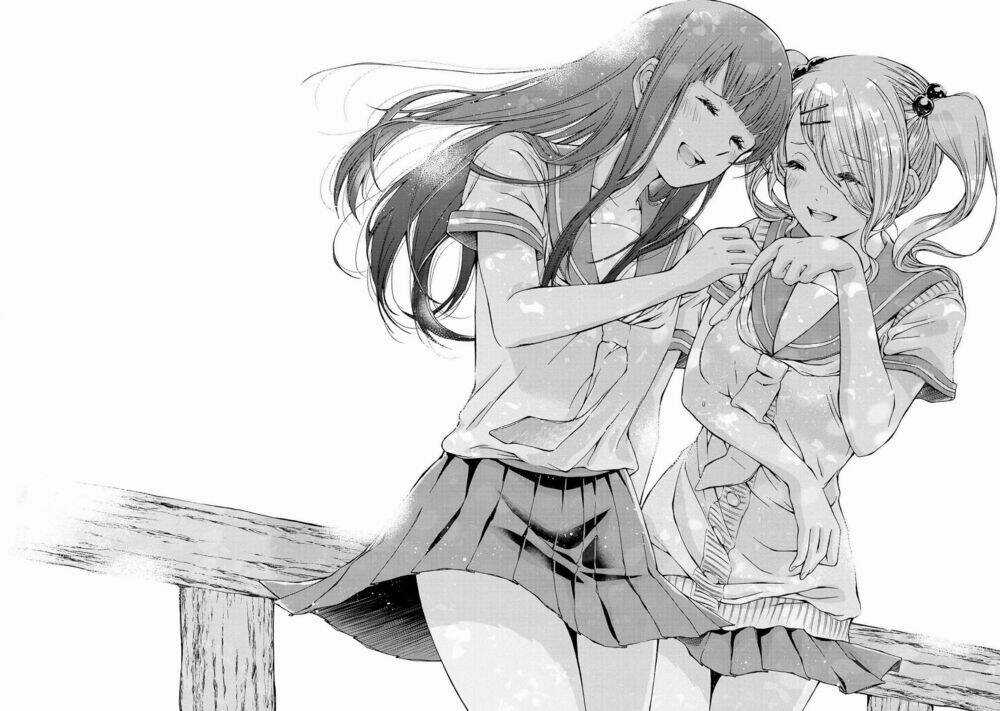 Luminous=Blue Chapter 1 trang 36