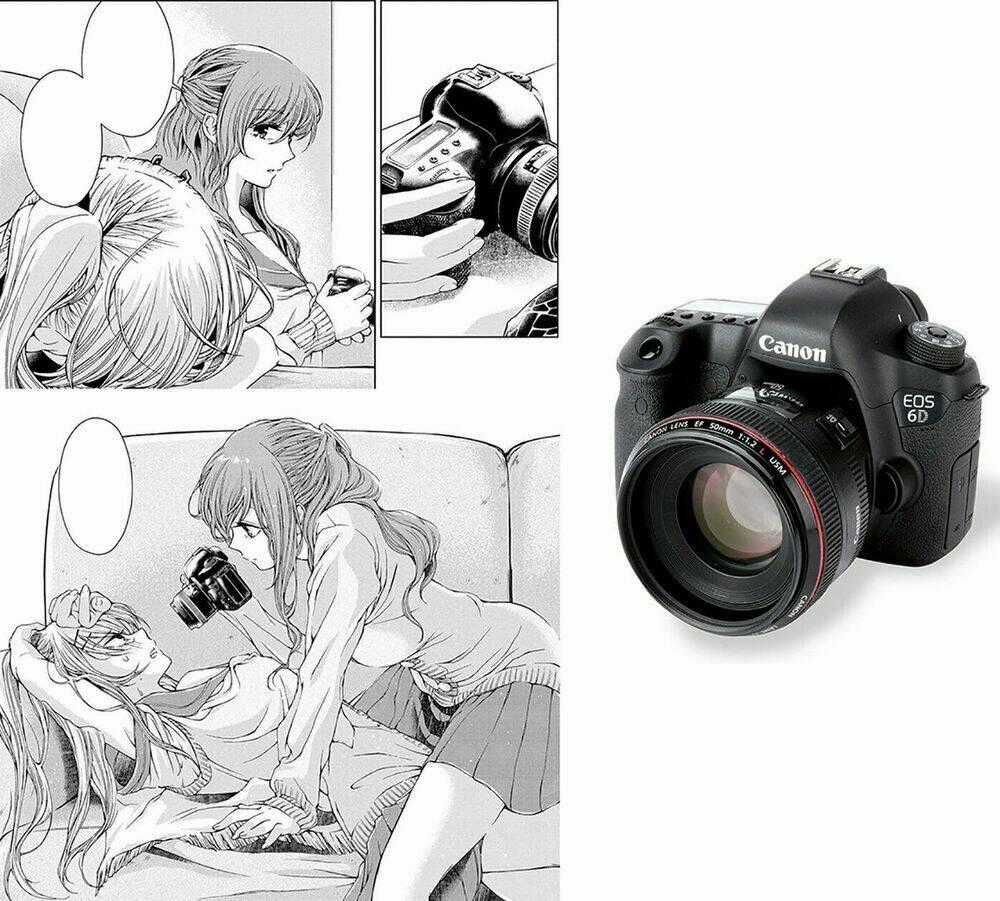 Luminous=Blue Chapter 3 trang 31