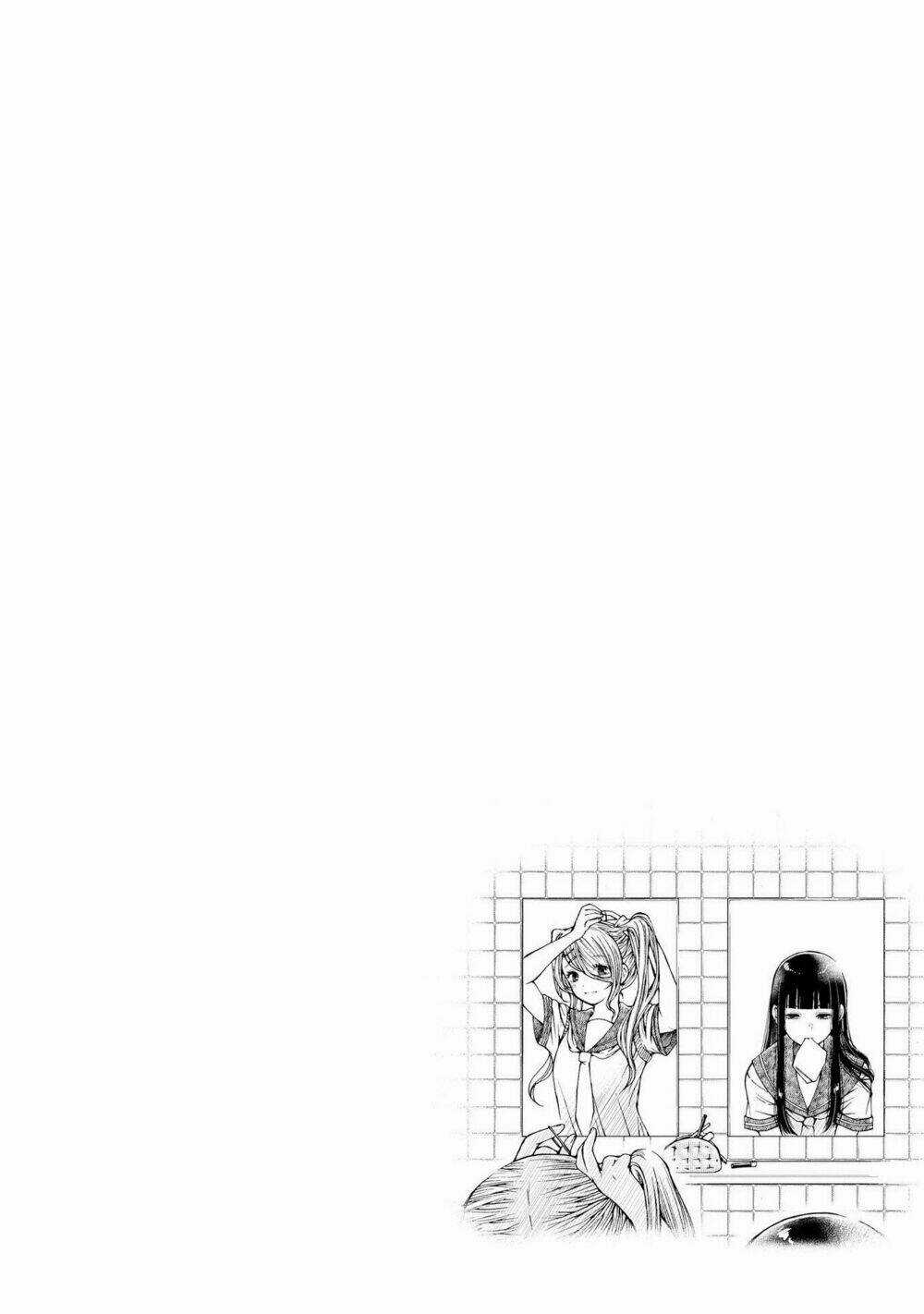 Luminous=Blue Chapter 4 trang 34