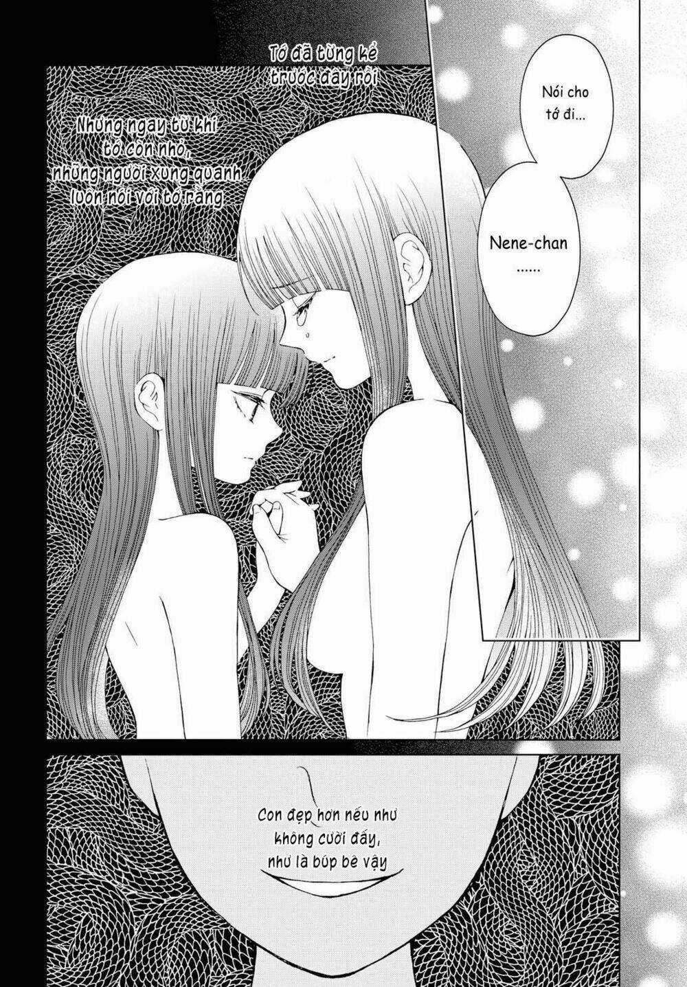 Luminous=Blue Chapter 8 trang 13