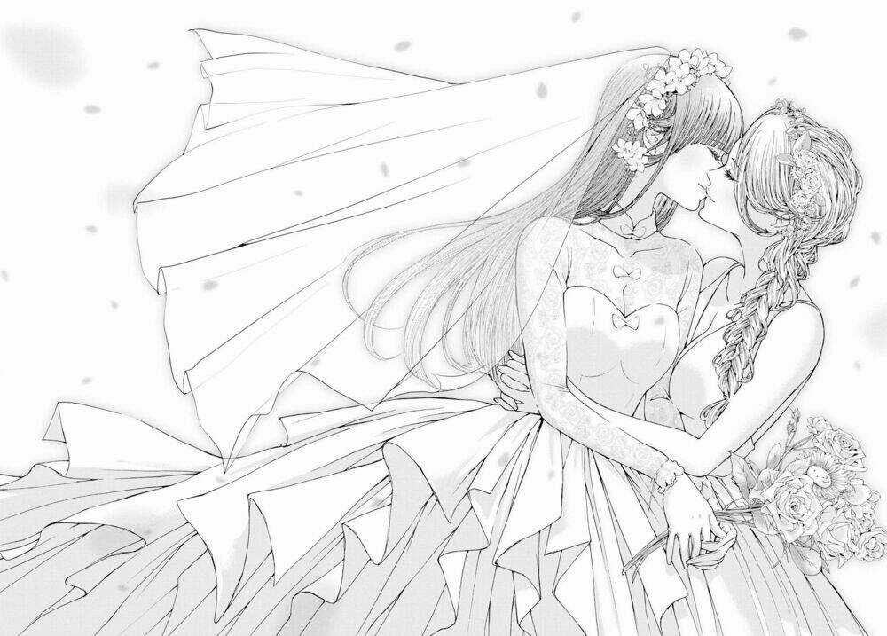 Luminous=Blue Chapter 9 trang 32