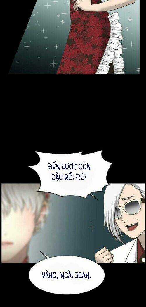 Luna - Dưới Ánh Trăng Chapter 6 trang 16