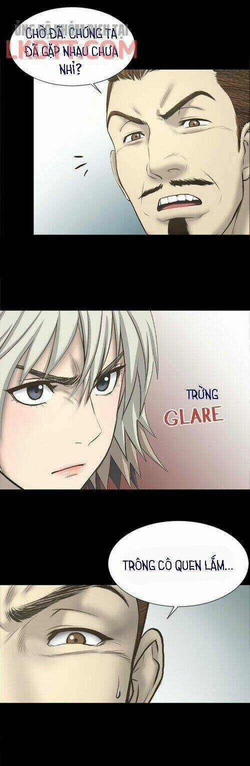 Luna - Dưới Ánh Trăng Chapter 6 trang 32