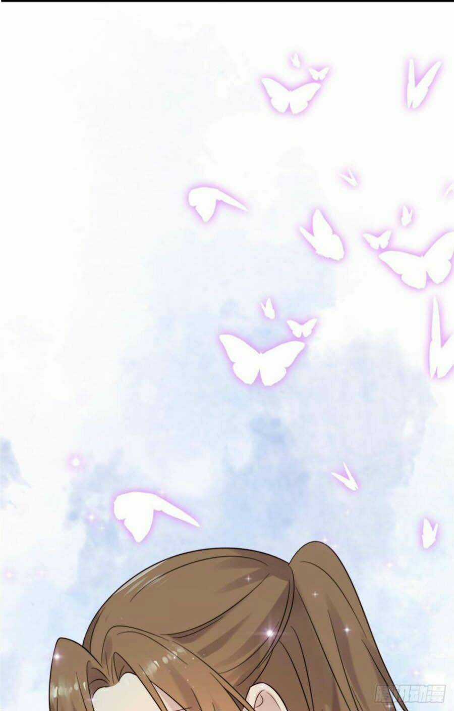 Lưng Dựa Núi Lớn Đứng Vững C Vị Chapter 1 trang 10