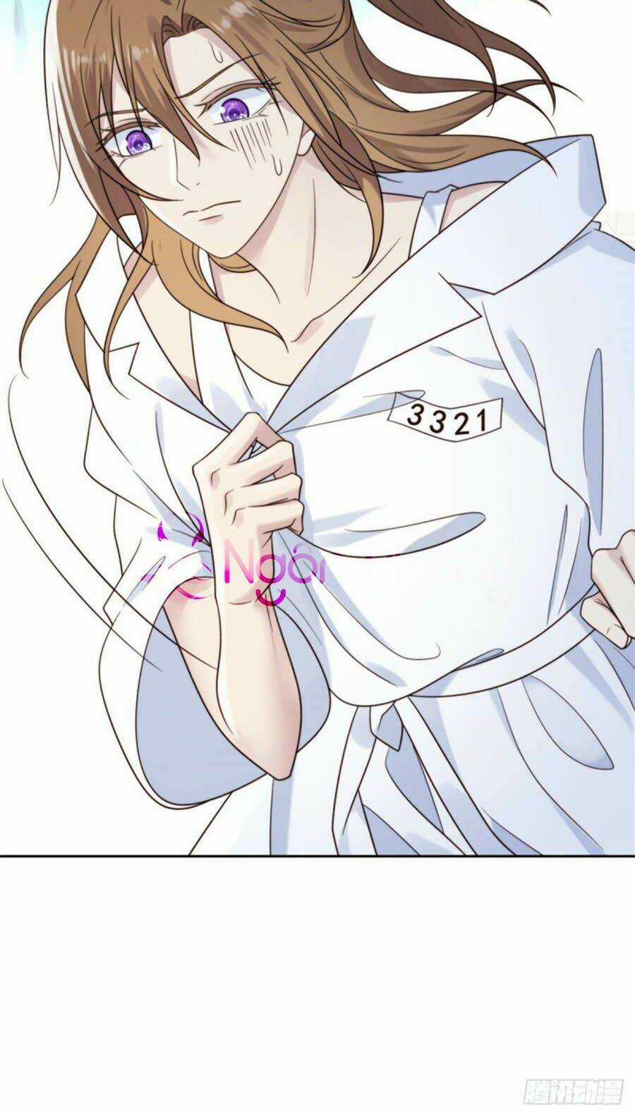 Lưng Dựa Núi Lớn Đứng Vững C Vị Chapter 1 trang 17