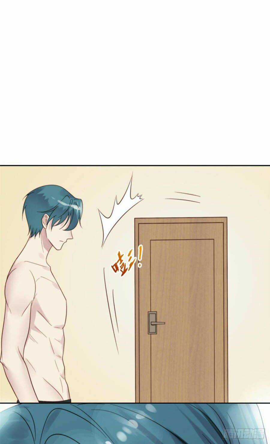 Lưng Dựa Núi Lớn Đứng Vững C Vị Chapter 1 trang 18