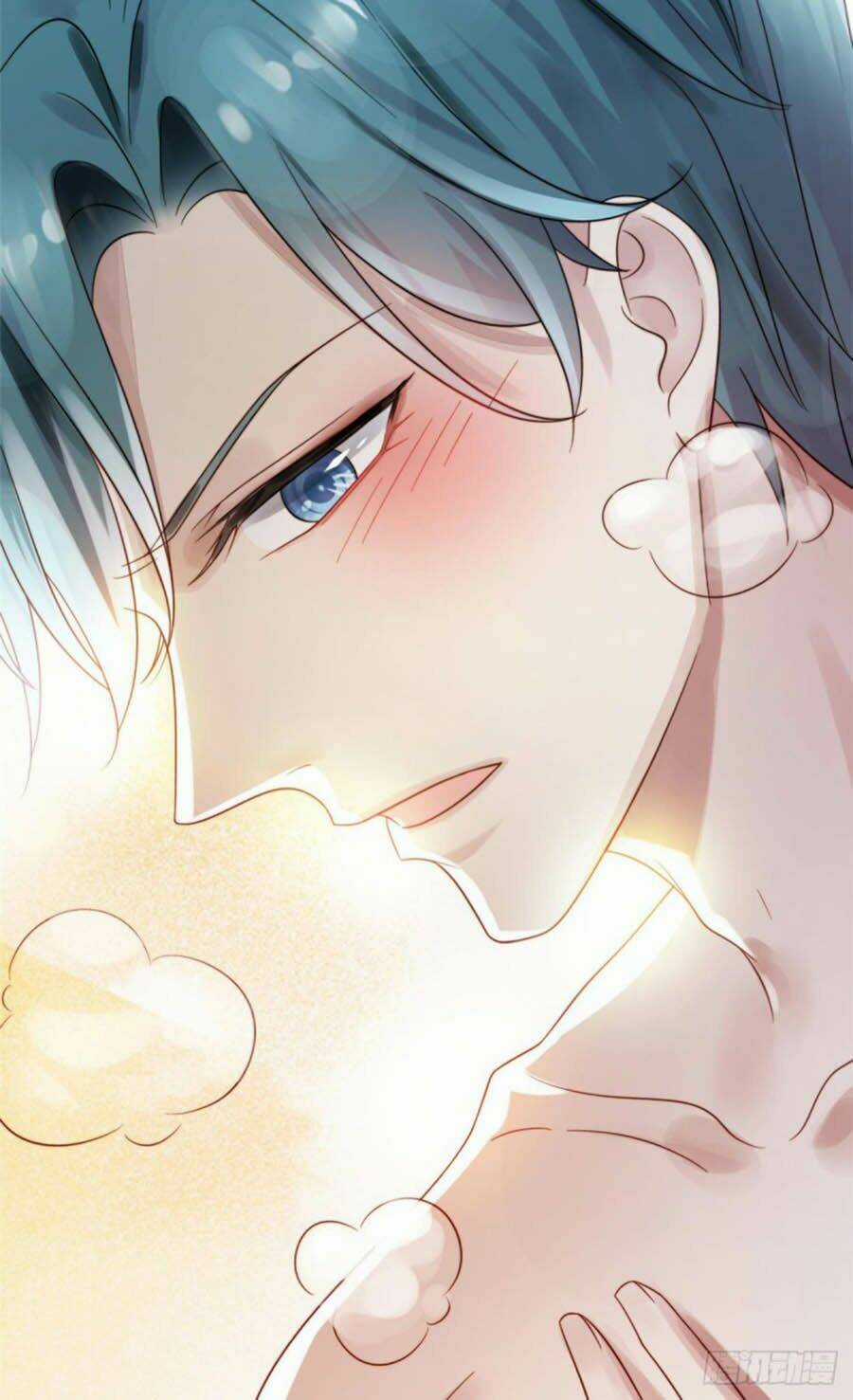 Lưng Dựa Núi Lớn Đứng Vững C Vị Chapter 1 trang 19