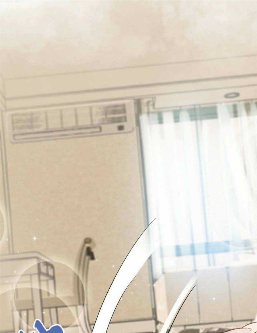 Lưng Dựa Núi Lớn Đứng Vững C Vị Chapter 1 trang 21