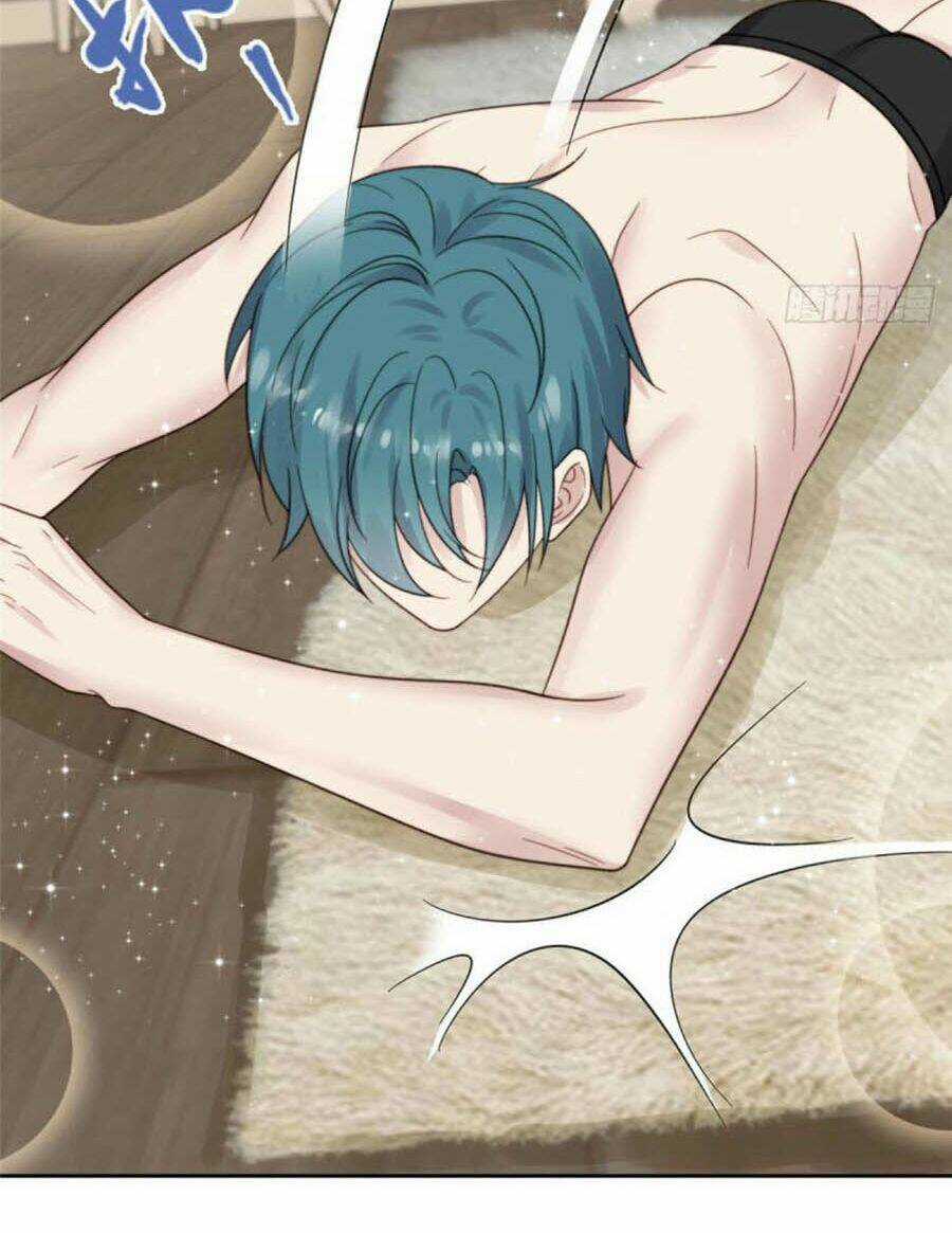 Lưng Dựa Núi Lớn Đứng Vững C Vị Chapter 1 trang 22