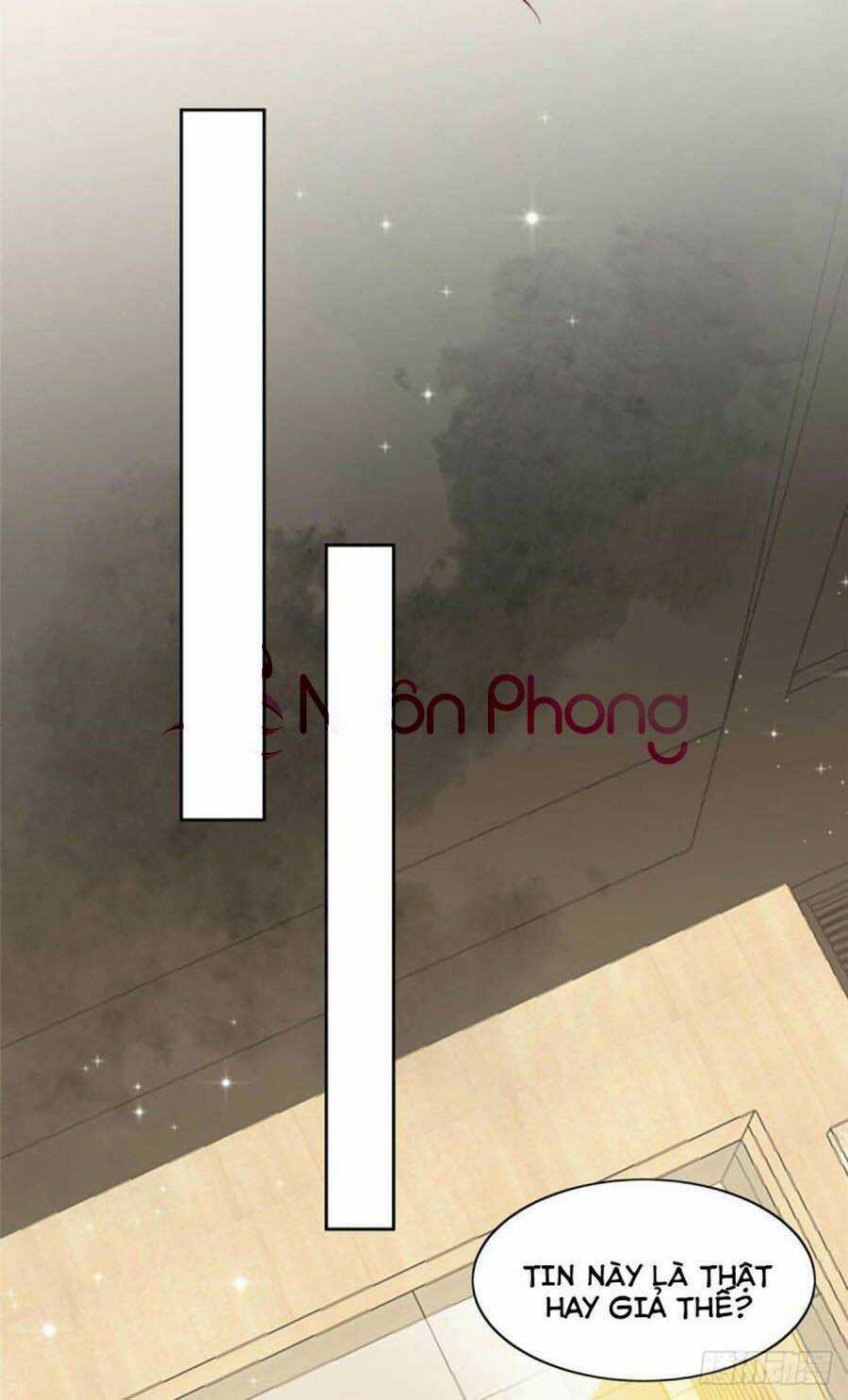 Lưng Dựa Núi Lớn Đứng Vững C Vị Chapter 1 trang 25