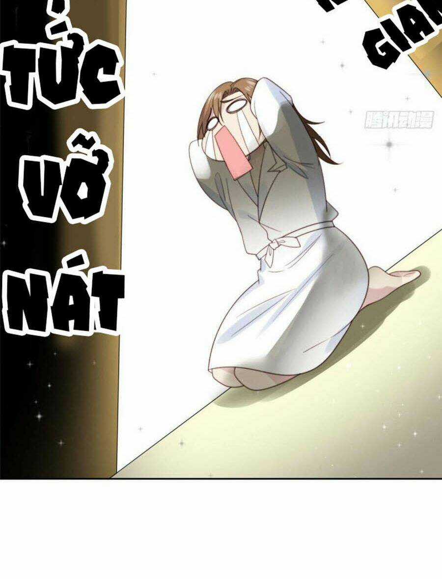 Lưng Dựa Núi Lớn Đứng Vững C Vị Chapter 1 trang 31