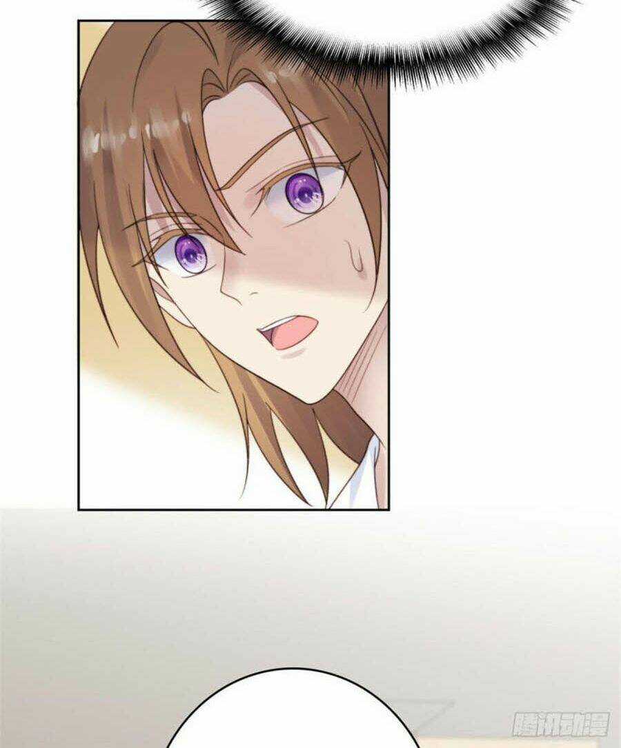 Lưng Dựa Núi Lớn Đứng Vững C Vị Chapter 1 trang 34