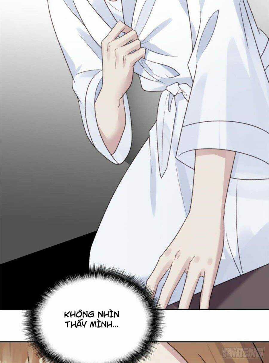 Lưng Dựa Núi Lớn Đứng Vững C Vị Chapter 1 trang 37