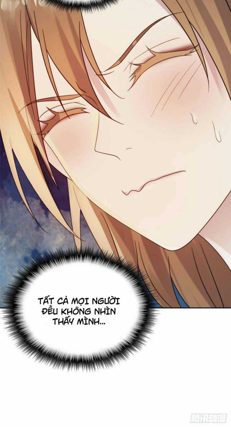 Lưng Dựa Núi Lớn Đứng Vững C Vị Chapter 1 trang 38