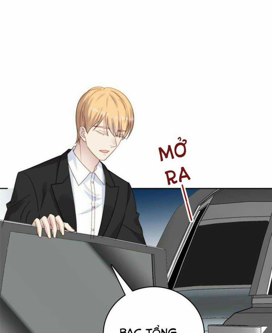 Lưng Dựa Núi Lớn Đứng Vững C Vị Chapter 1 trang 42