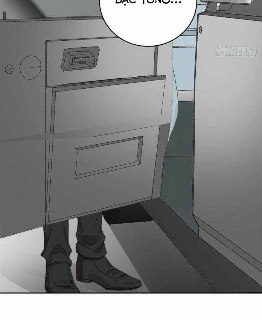 Lưng Dựa Núi Lớn Đứng Vững C Vị Chapter 1 trang 43