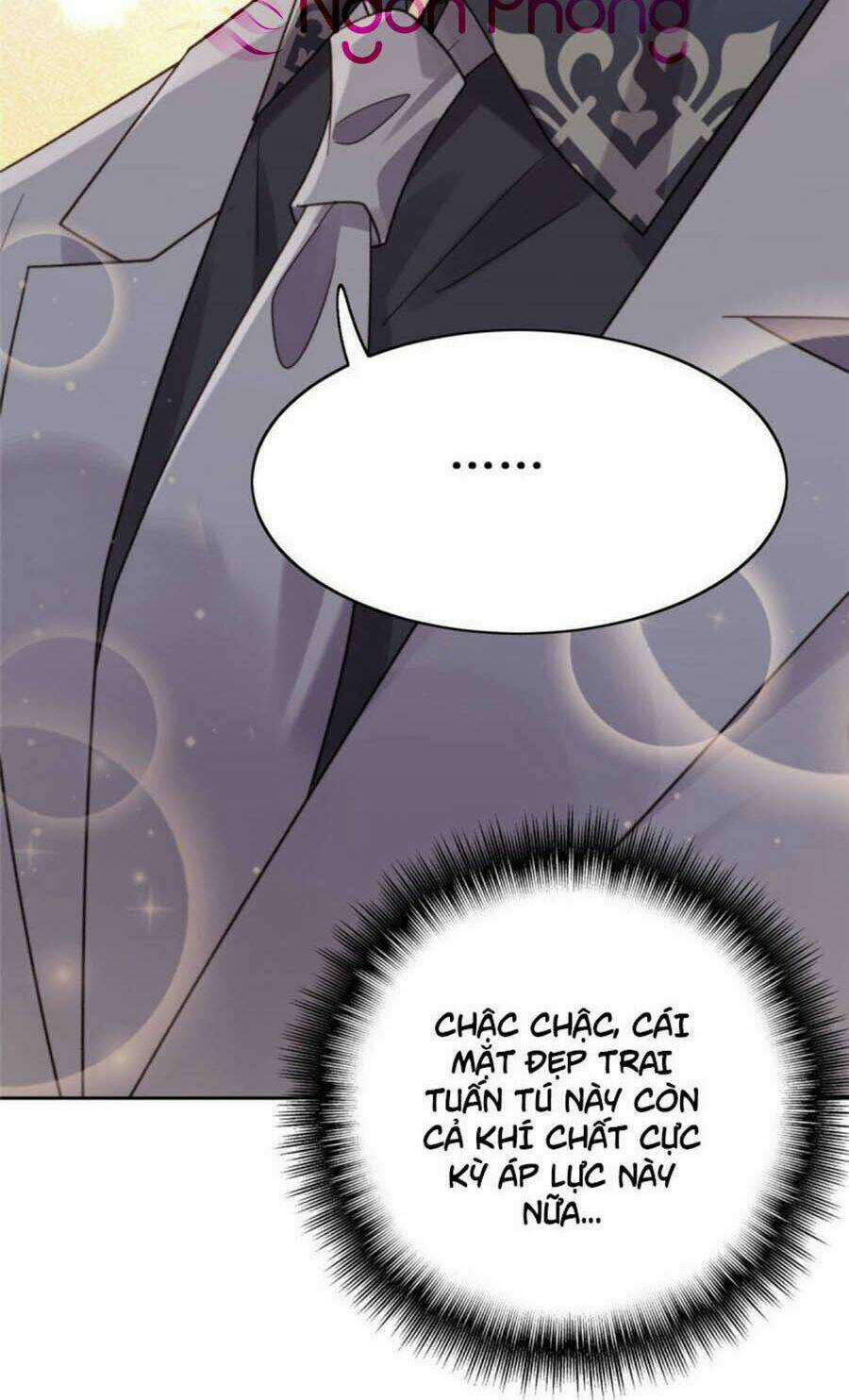 Lưng Dựa Núi Lớn Đứng Vững C Vị Chapter 1 trang 50