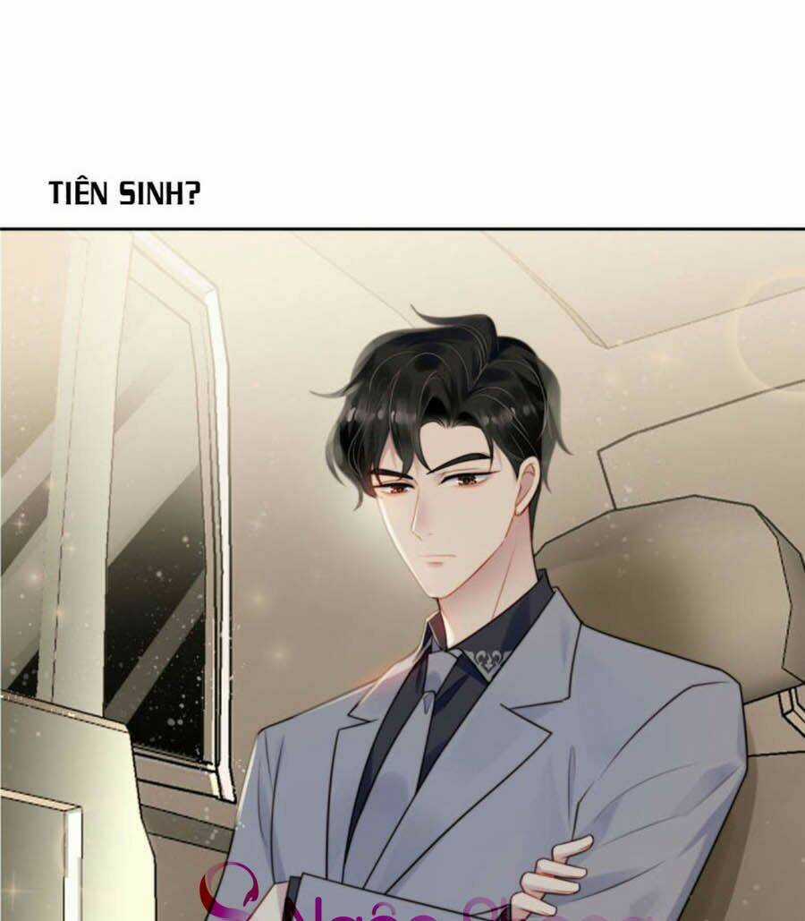 Lưng Dựa Núi Lớn Đứng Vững C Vị Chapter 1 trang 51