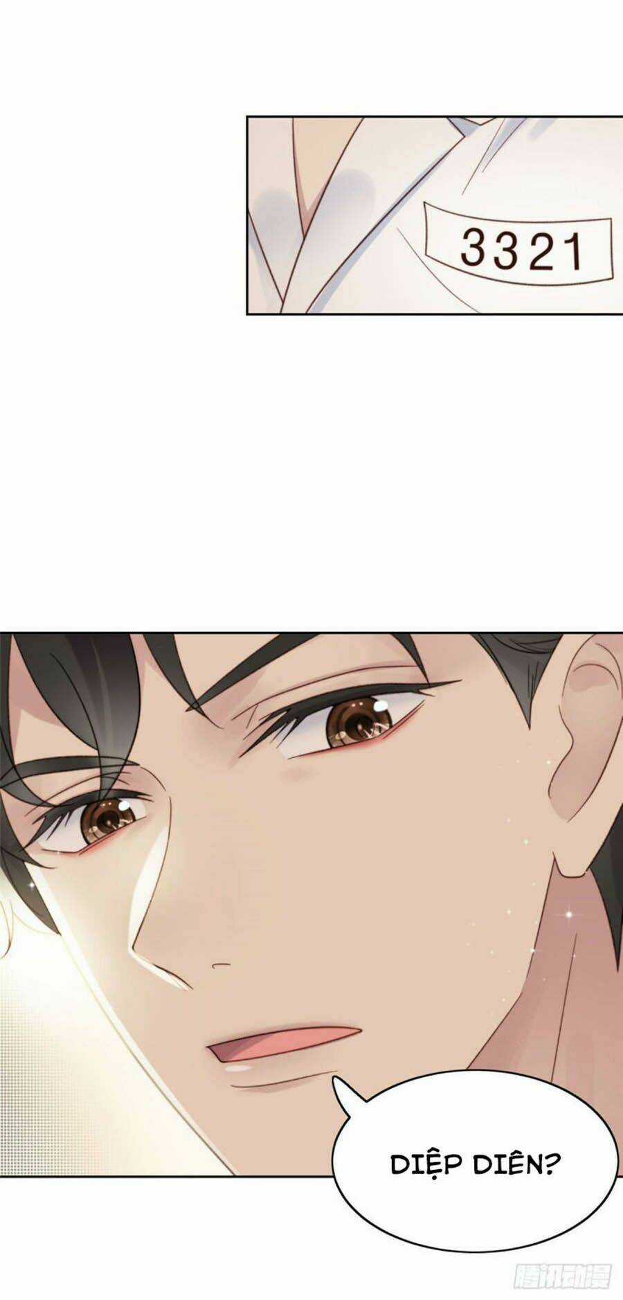 Lưng Dựa Núi Lớn Đứng Vững C Vị Chapter 1 trang 53