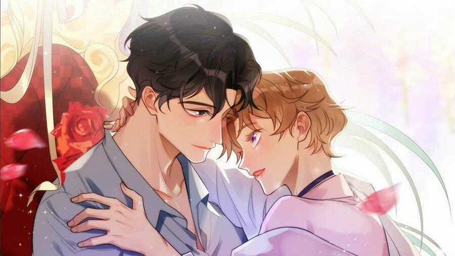 Lưng Dựa Núi Lớn Đứng Vững C Vị Chapter 1 trang 55