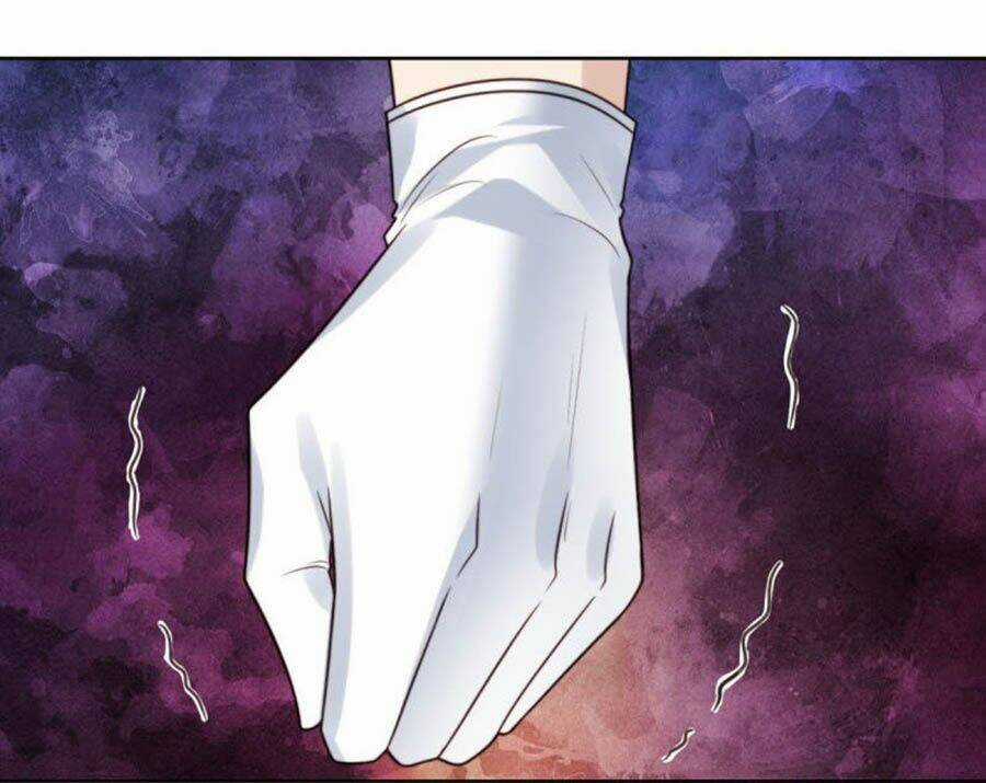 Lưng Dựa Núi Lớn Đứng Vững C Vị Chapter 10 trang 12