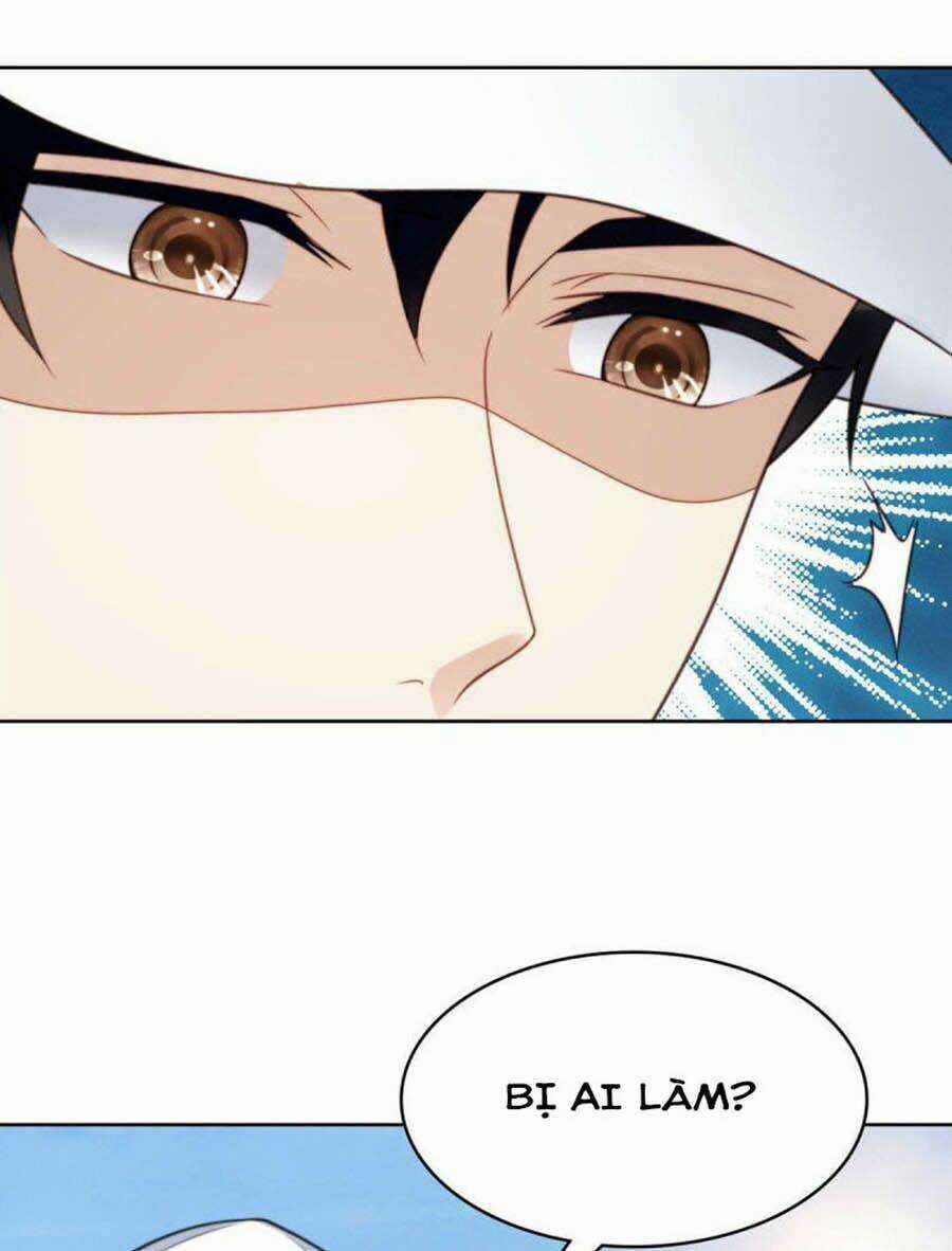 Lưng Dựa Núi Lớn Đứng Vững C Vị Chapter 10 trang 15