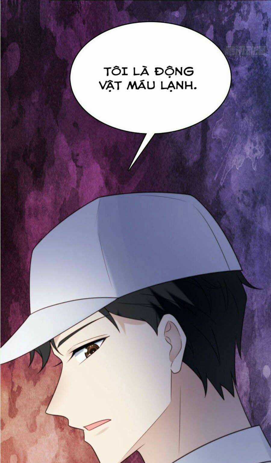 Lưng Dựa Núi Lớn Đứng Vững C Vị Chapter 10 trang 33