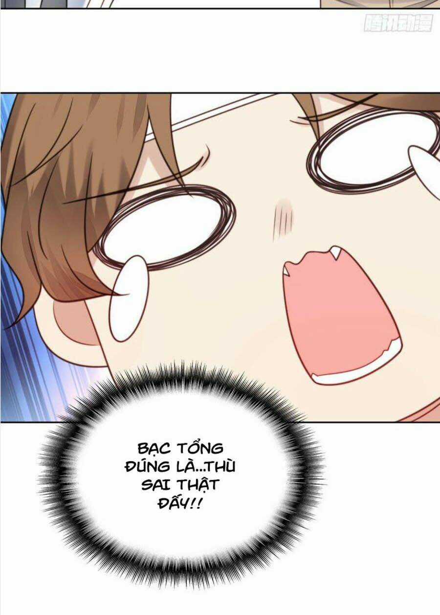 Lưng Dựa Núi Lớn Đứng Vững C Vị Chapter 10 trang 36