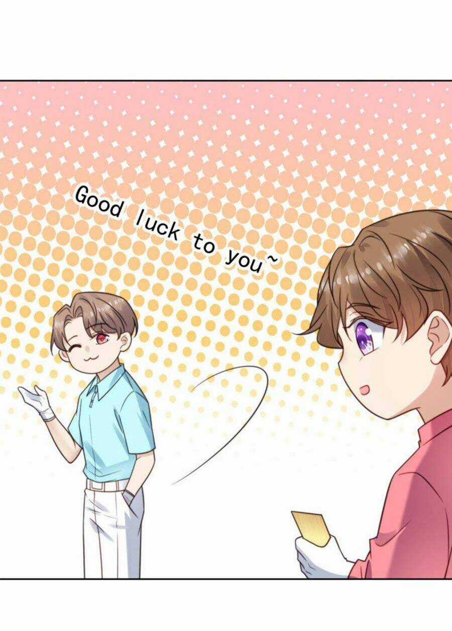 Lưng Dựa Núi Lớn Đứng Vững C Vị Chapter 10 trang 42