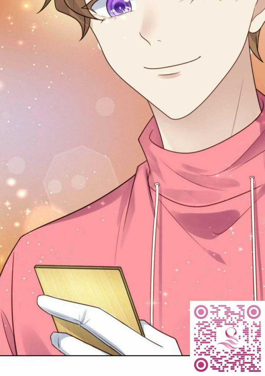 Lưng Dựa Núi Lớn Đứng Vững C Vị Chapter 10 trang 46