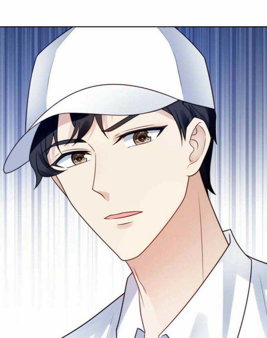 Lưng Dựa Núi Lớn Đứng Vững C Vị Chapter 10 trang 7