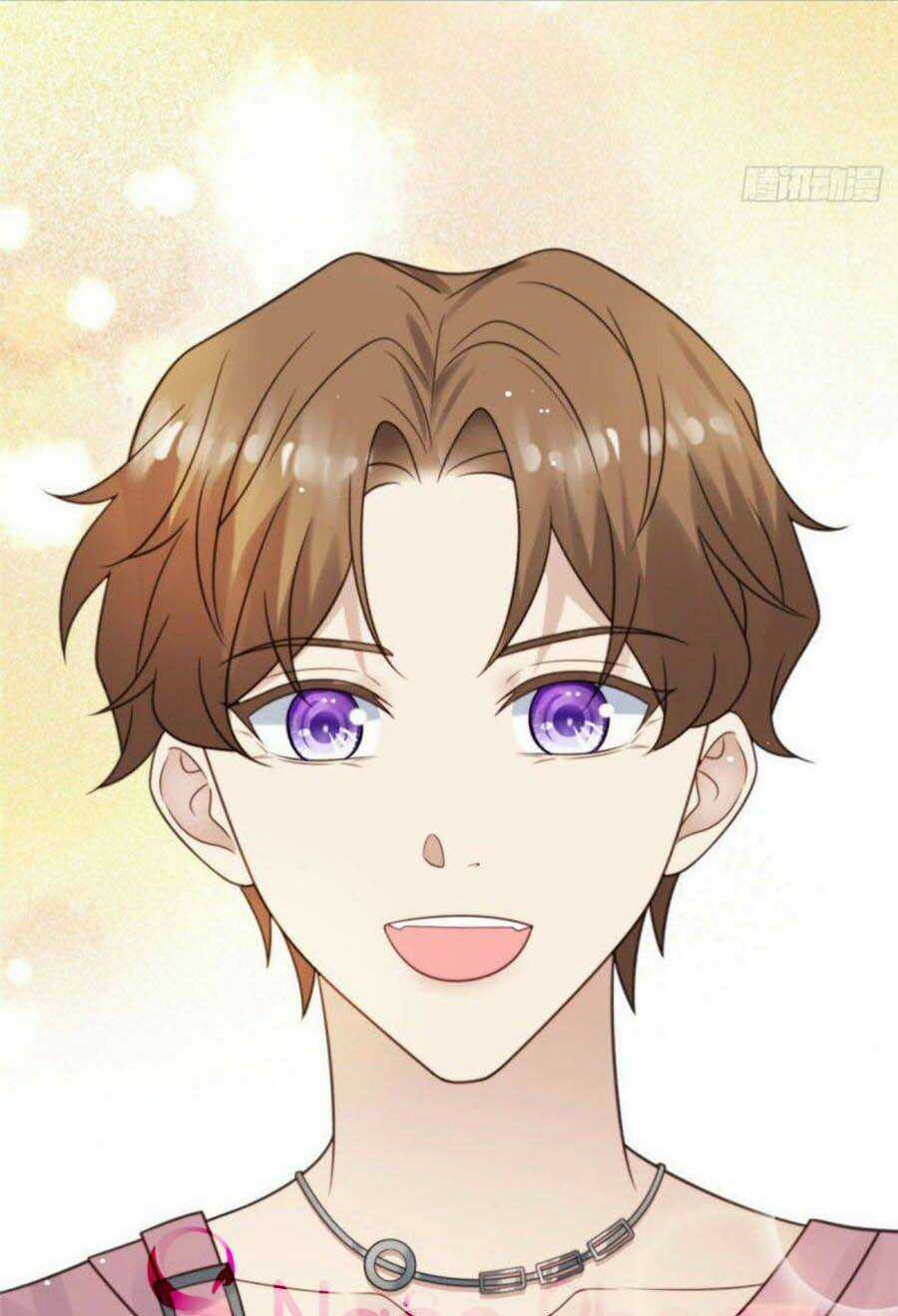 Lưng Dựa Núi Lớn Đứng Vững C Vị Chapter 11 trang 12