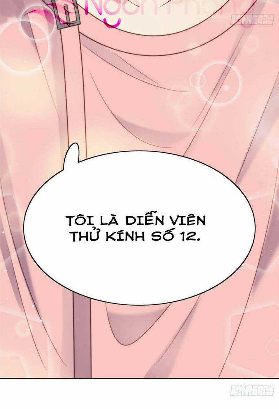 Lưng Dựa Núi Lớn Đứng Vững C Vị Chapter 11 trang 13