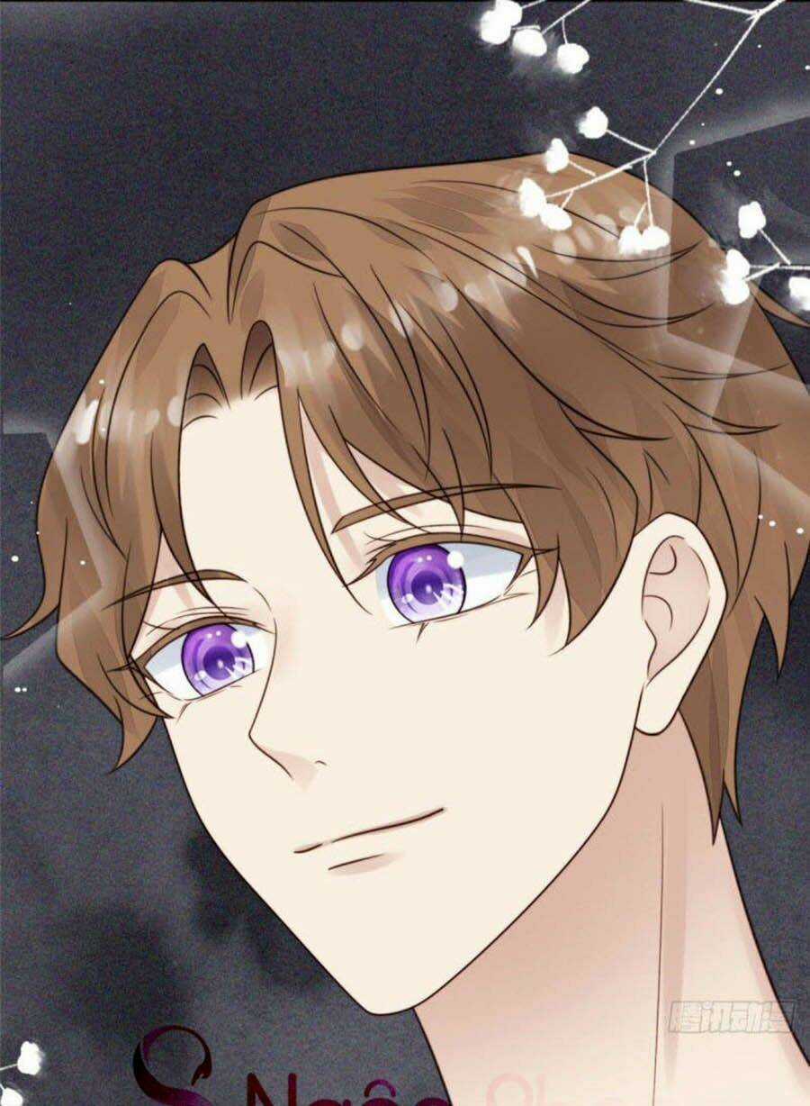 Lưng Dựa Núi Lớn Đứng Vững C Vị Chapter 11 trang 15