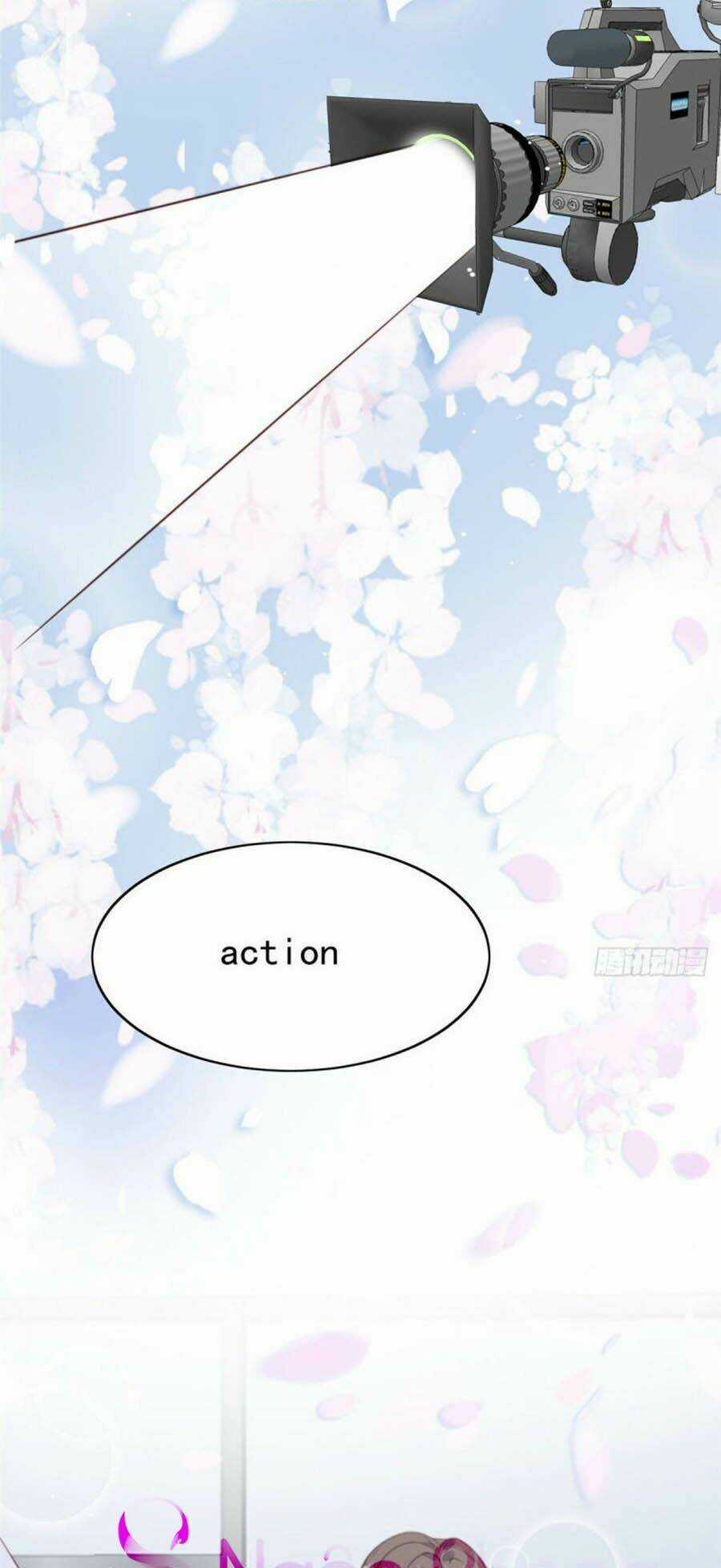 Lưng Dựa Núi Lớn Đứng Vững C Vị Chapter 11 trang 19